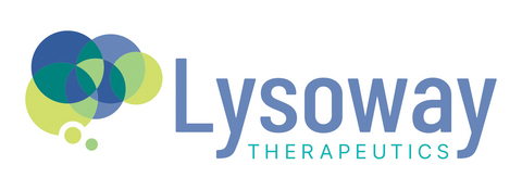 Lysoway Therapeutics Logo