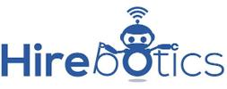 Hirebotics Logo