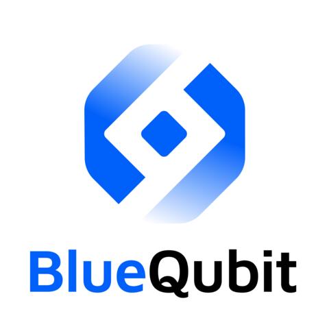 BlueQubit Logo
