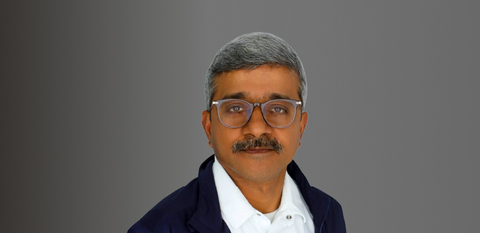 Narayanan Sundaresan