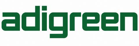 Adigreen Logo