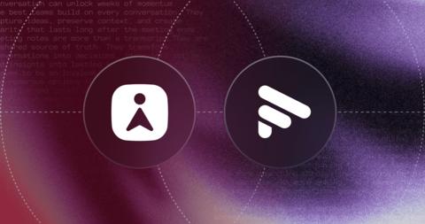 original Superhuman acquires AI notetaker, Fathom.