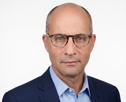 Adam J. Shaywitz, M.D., Ph.D., Chief Medical Officer, SonoThera