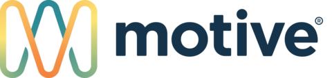 Motive Logo