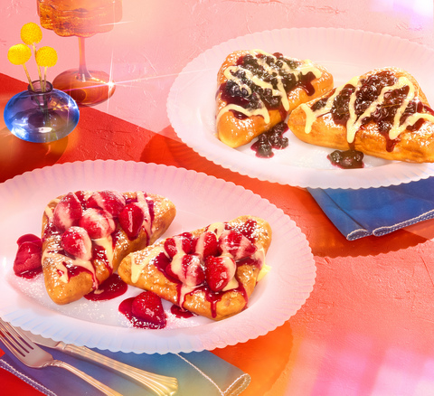 IHOP announced the nationwide return of Stuffed French Toast, bringing back one of the brand’s most popular and requested breakfast menu items.