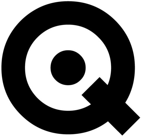 iQmetrix Logo