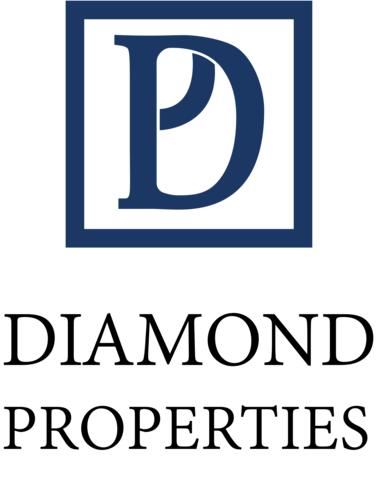 Diamond Properties Logo