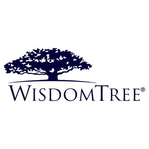 WisdomTree, Inc. Logo