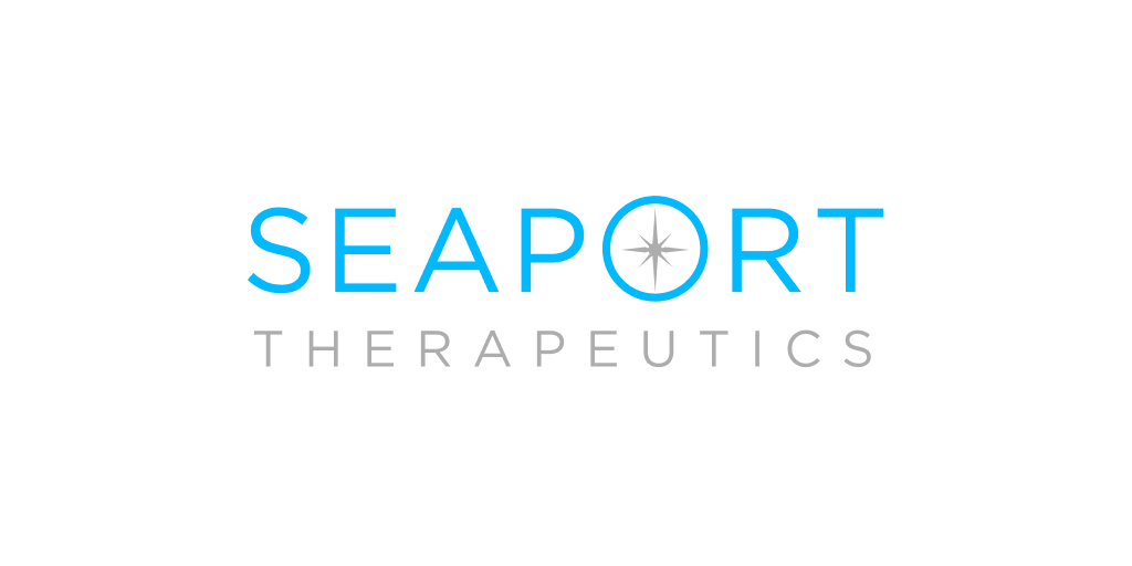 Seaport Therapeutics to Participate in September Investor Conferences 1 SEAPORT LOGO