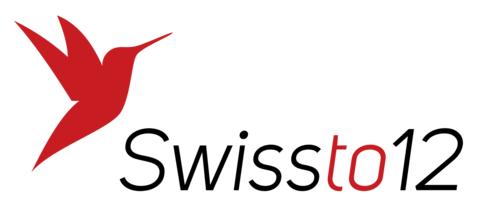 SWISSto12 Logo