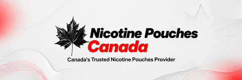 Nicotine Pouches Canada Logo