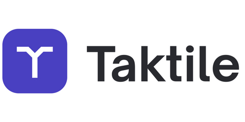 Taktile Logo