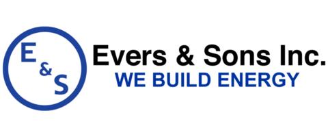 Evers & Sons Inc. Logo