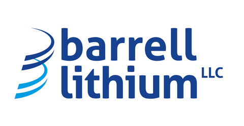 Barrell Lithium LLC Logo