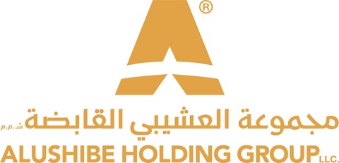 Alushibe Holding Group Logo