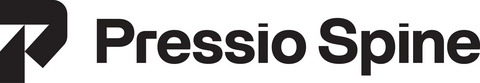 Pressio Spine Logo