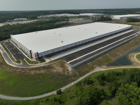 original Capitol 95 Logistics