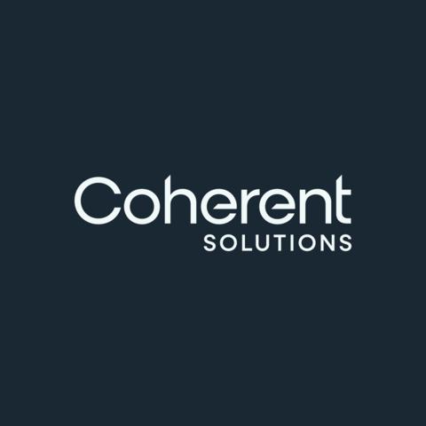 Coherent Solutions Logo