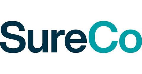 SureCo Logo