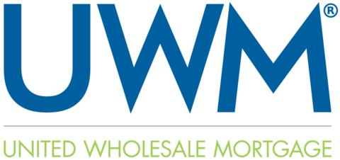 United Wholesale Mortgage, LLC Logo