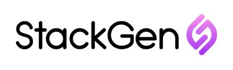 StackGen Logo