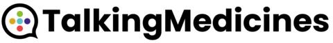 Talking Medicines Logo