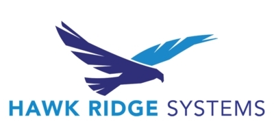 Hawk Ridge Systems Logo