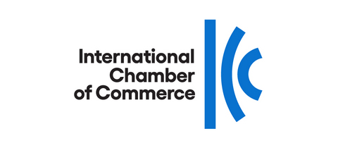 International Chamber of Commerce and Carbon Measures Logo
