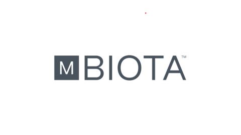 mBIOTA Labs Logo