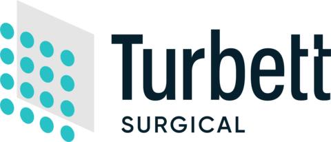 Turbett Surgical Inc Logo