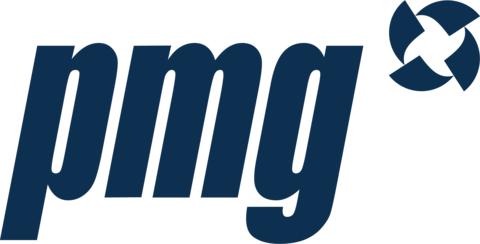 PMG.net, Inc. Logo