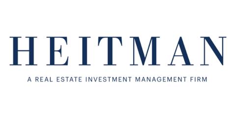 Heitman Logo