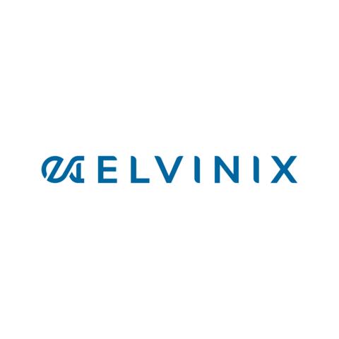 Elvinix Inc. Logo