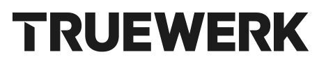TRUEWERK Logo