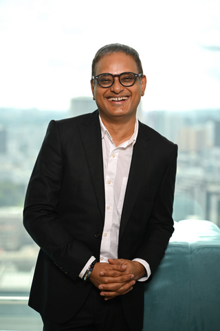 Mr. Sukesh Singh – Managing Director, SEA, Criteo