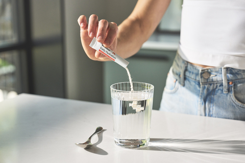 Daily Hydration was formulated to fit the day itself. It’s built precisely around how the body actually takes in and regulates water. The product joins the Momentous electrolyte ecosystem alongside Momentous Fuel, a science-backed carbohydrate and electrolyte drink mix for workouts lasting over 60 minutes.