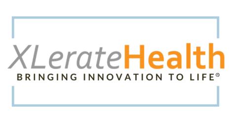 XLerateHealth, LLC Logo