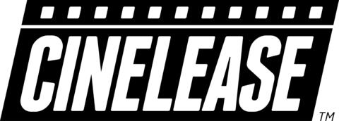 Cinelease Logo