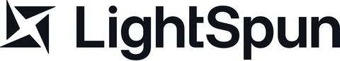 Lightspun Logo