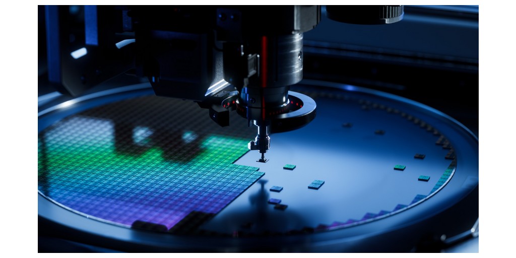 Gradiant si aggiudica nuovi contratti idrici per importanti fabbriche di semiconduttori negli Stati Uniti a New York, in Virginia, Idaho e Utah