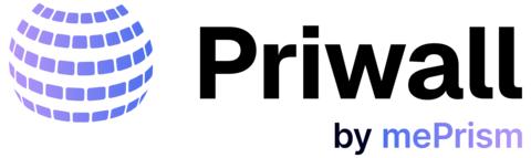 Priwall by mePrism Logo