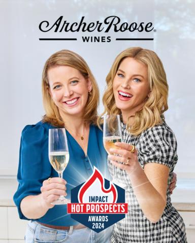 Founder and CEO, Marian Leitner-Waldman, and Co-Owner and Chief Creative Officer, Elizabeth Banks
