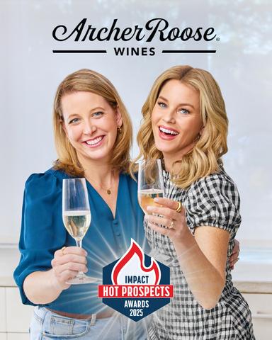 Founder and CEO, Marian Leitner-Waldman, and Co-Owner and Chief Creative Officer, Elizabeth Banks