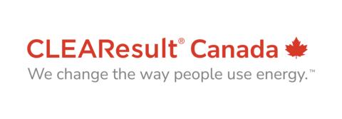 CLEAResult Canada Logo