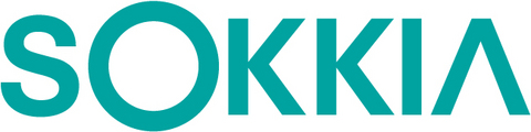 Sokkia Logo