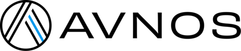 Avnos Logo