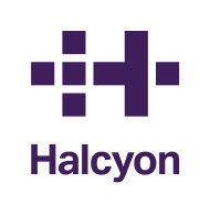 Halcyon Logo