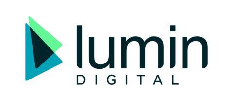 Lumin Digital Logo