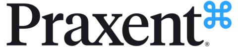 Praxent Logo