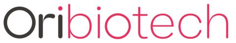 Oribiotech Ltd. Logo